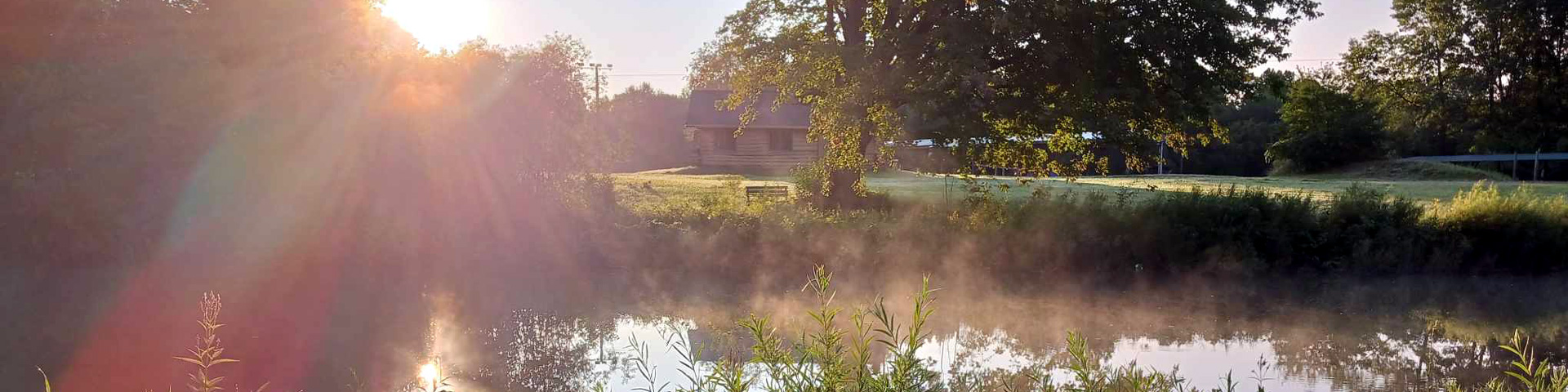 Looking Glass River Sportsman Club