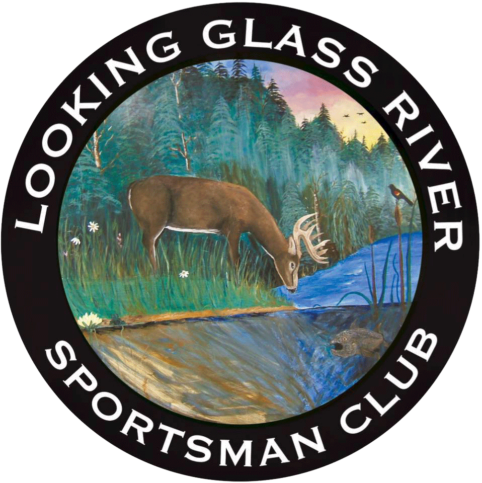 Looking Glass River Sportsman Club